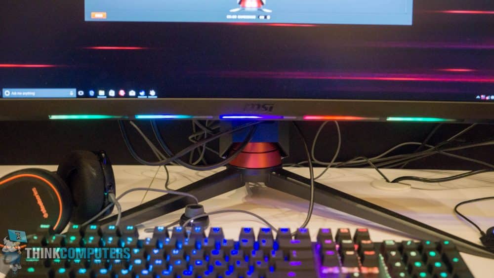 RGB Monitor 3 of 5