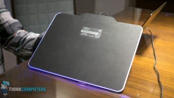 Razer Mouse and Keyboard 3 of 8
