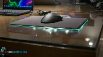 Razer Mouse and Keyboard 6 of 8