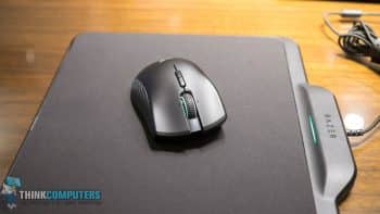 Razer Mouse and Keyboard 7 of 8
