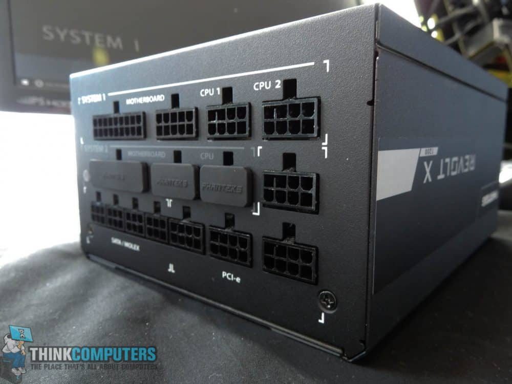 Revolt Pro 2 of 6