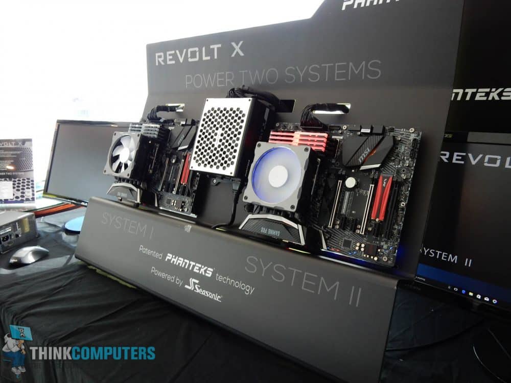 Revolt Pro 3 of 6