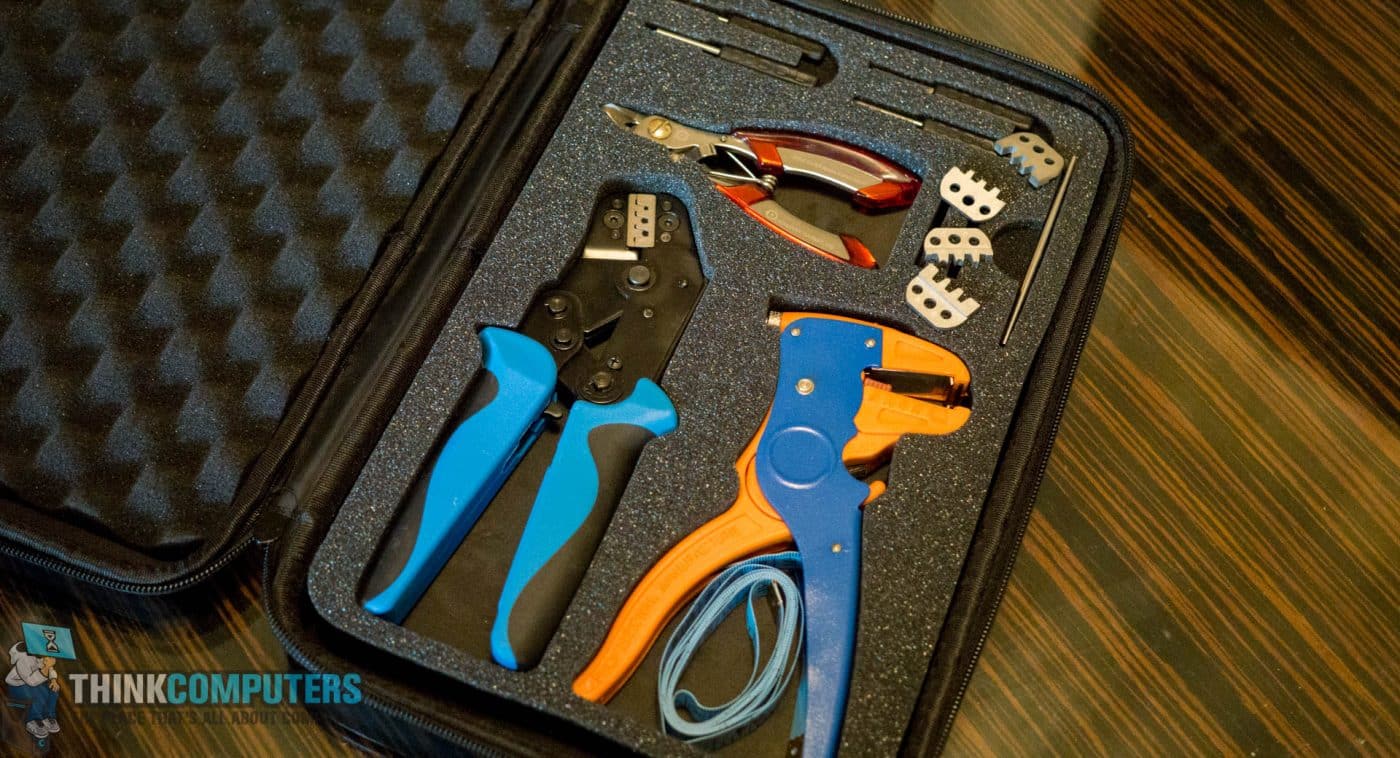 Sleeving Kit 2 of 2