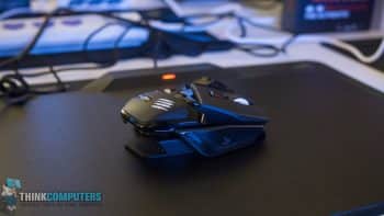 Wireless Mouse and Pad 3 of 7