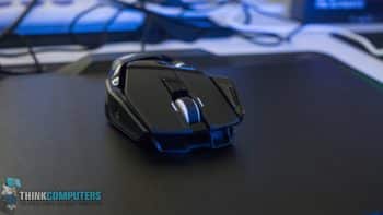 Wireless Mouse and Pad 4 of 7