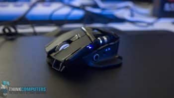 Wireless Mouse and Pad 5 of 7