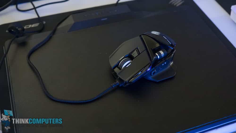 Wireless Mouse and Pad 6 of 7