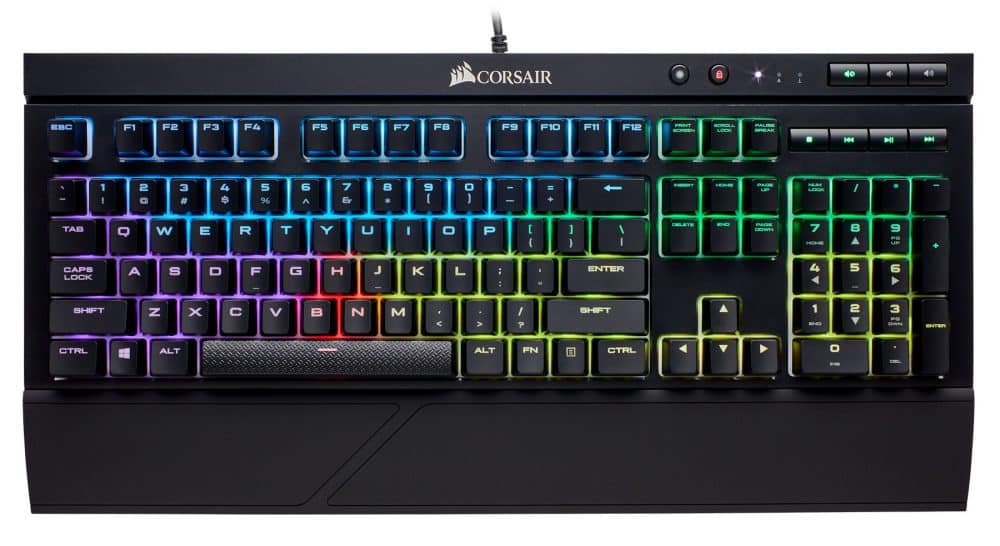 corsair 2