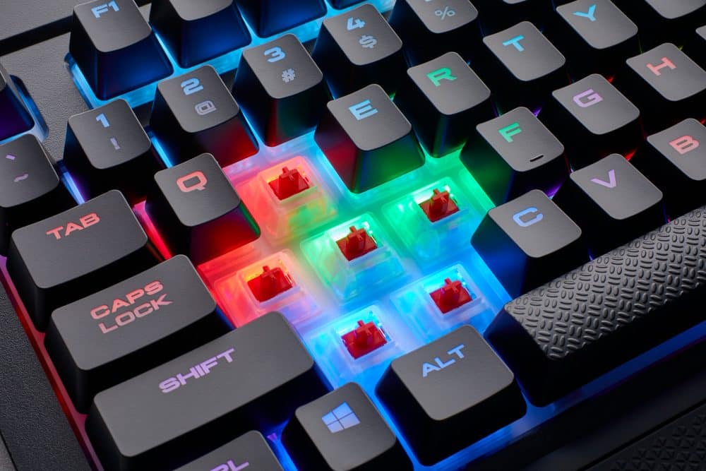 corsair 3