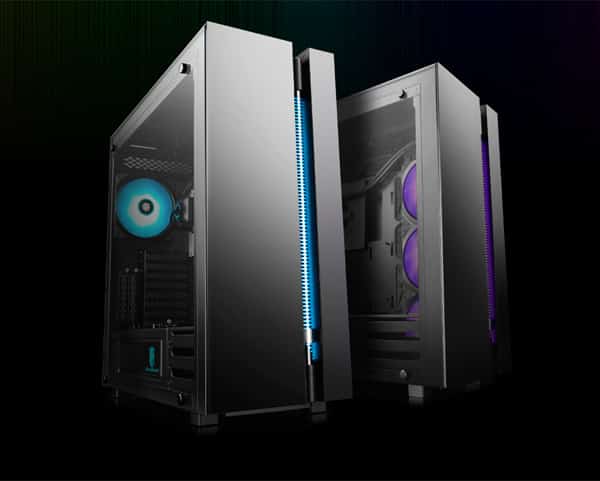 deepcool arc 1