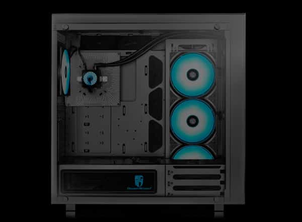 deepcool arc 2