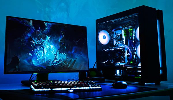 deepcool arc 3