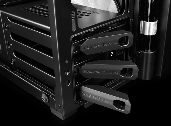 deepcool arc 5