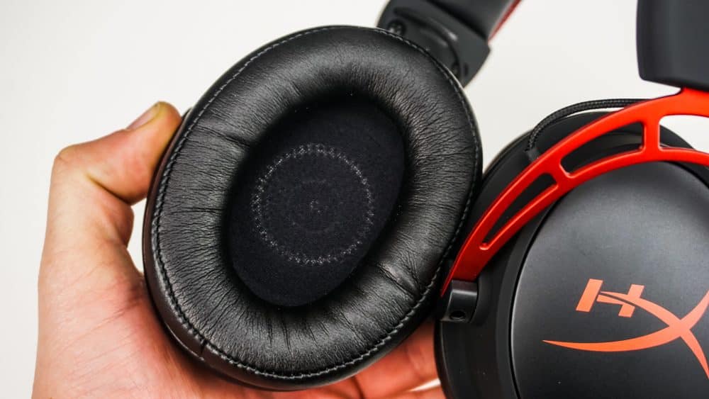 HyperX Cloud Alpha