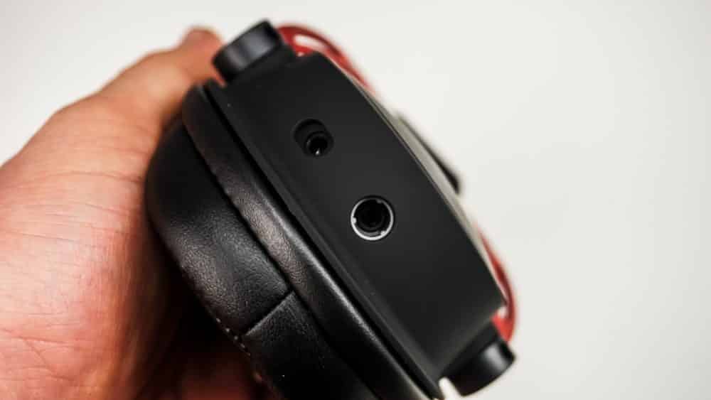 HyperX Cloud Alpha