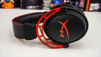 HyperX Cloud Alpha