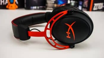 HyperX Cloud Alpha