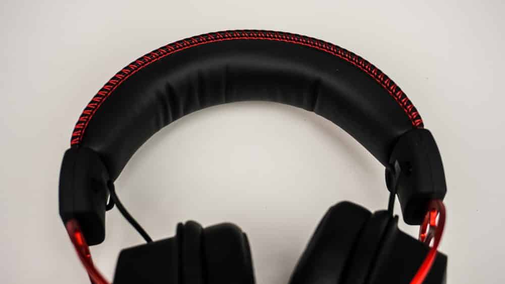 HyperX Cloud Alpha