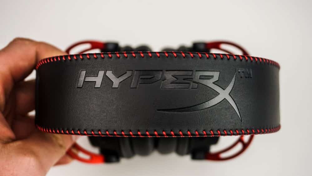 HyperX Cloud Alpha