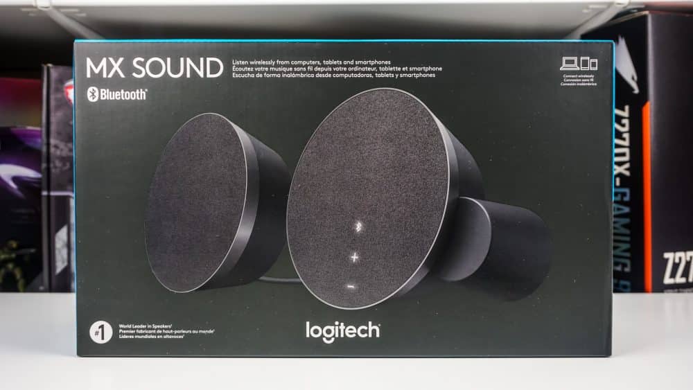 logitech mxsound 1