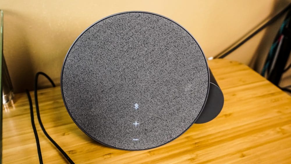 Logitech MX Sound 2.0 Computer Speakers