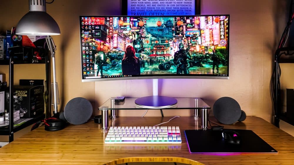 Logitech MX Sound 2.0 Computer Speakers