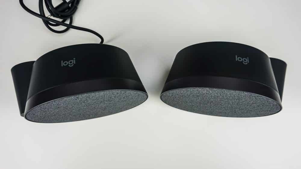 Logitech MX Sound 2.0 Computer Speakers