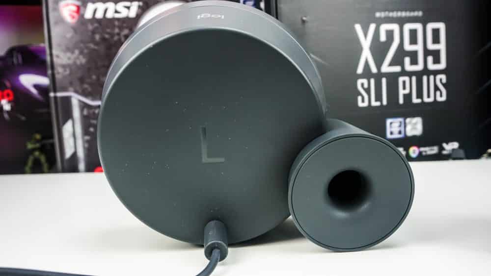 Logitech MX Sound 2.0 Computer Speakers