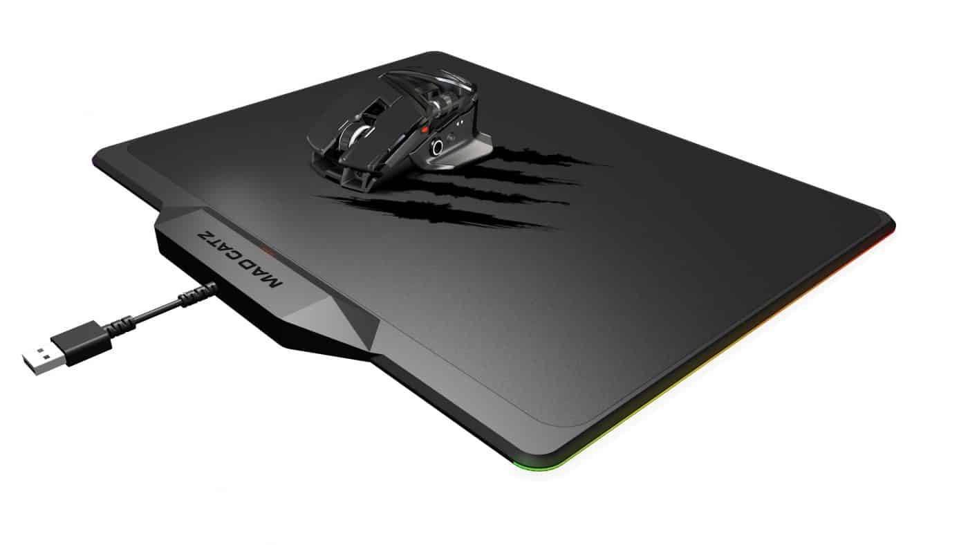 madcatz 2