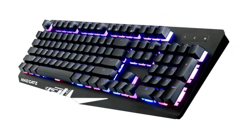 madcatz 3