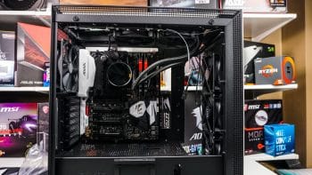 NZXT H700i
