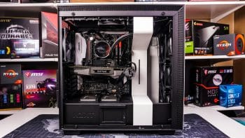 NZXT H700i