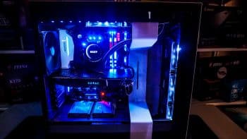 NZXT H700i