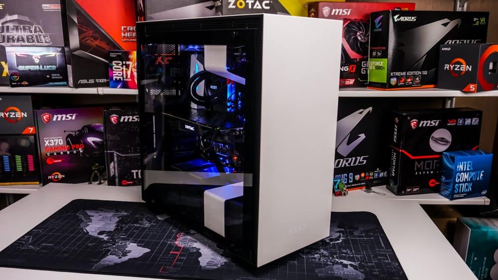 NZXT H700i