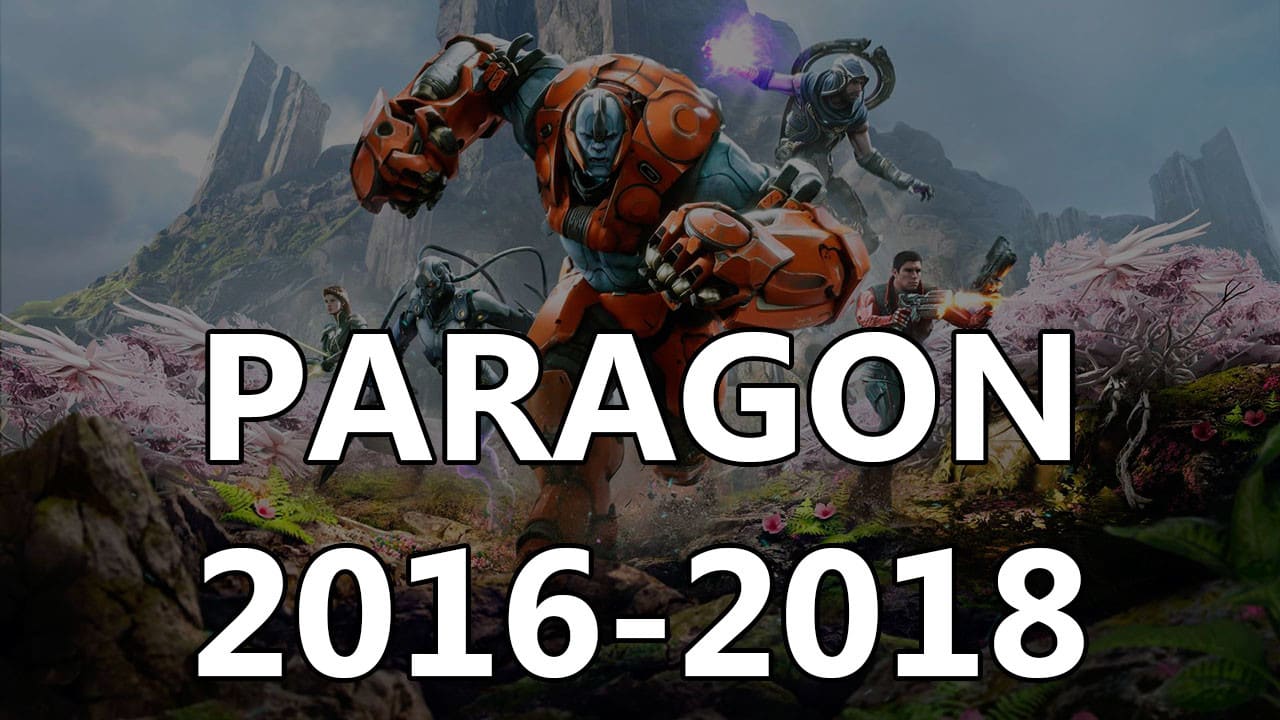 paragon