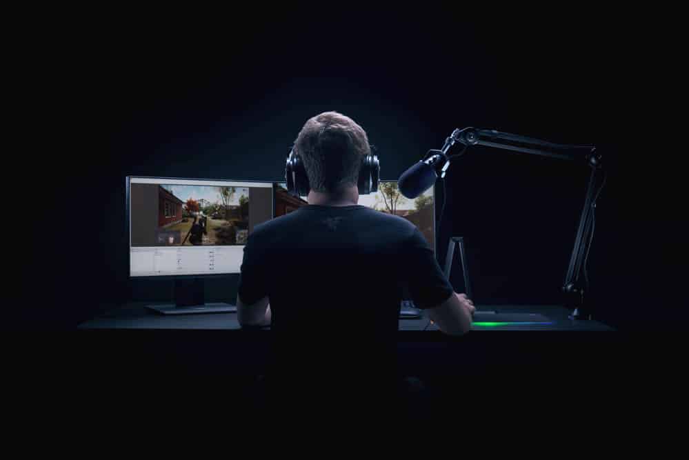 razer 3