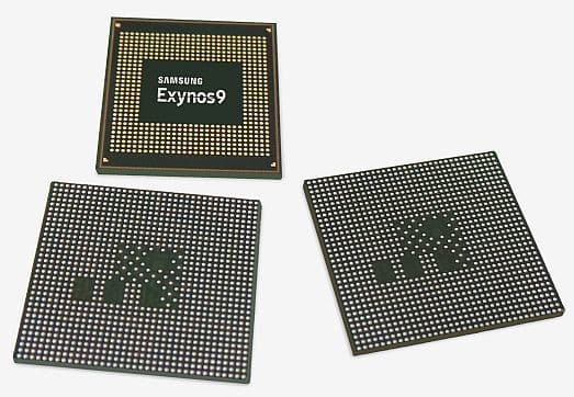 samsung crypto