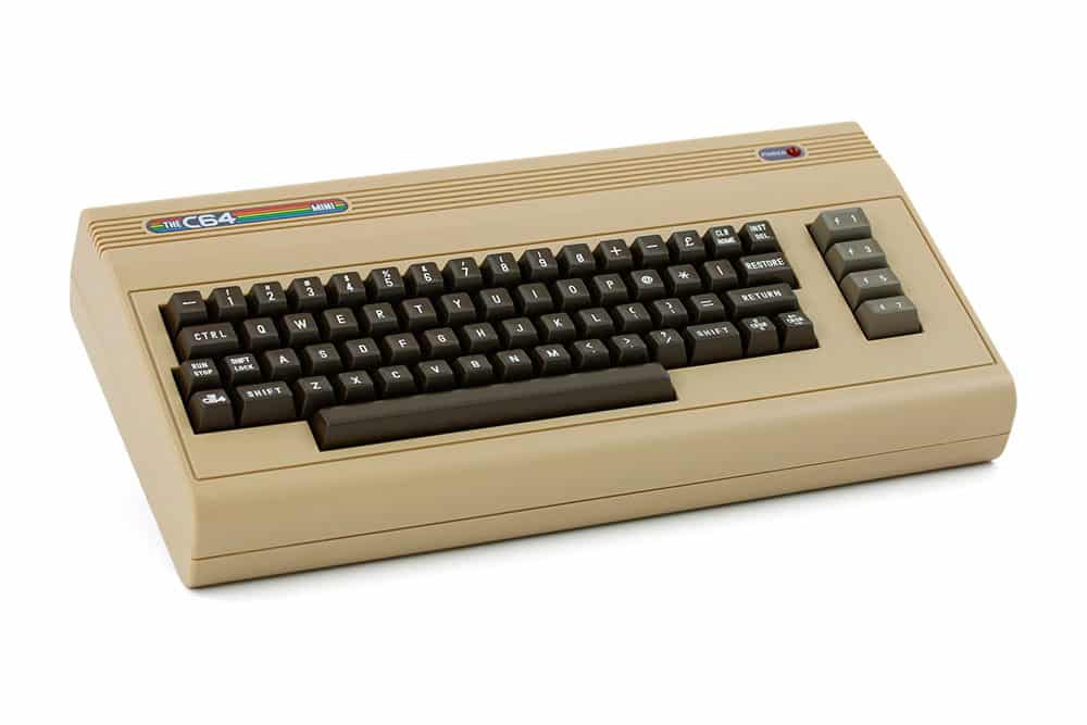 thec64 1