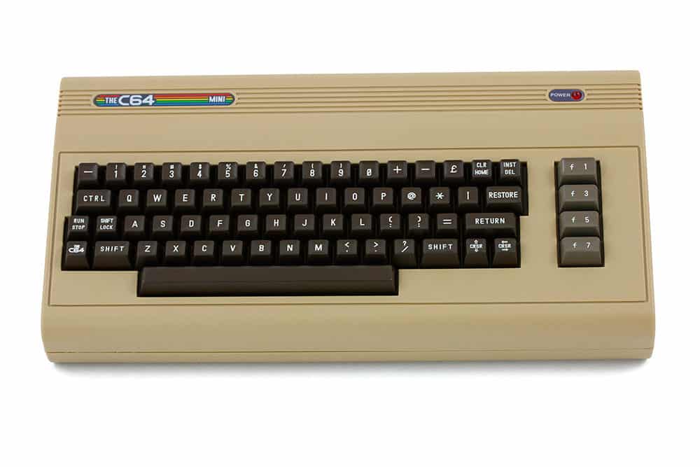 thec64 2