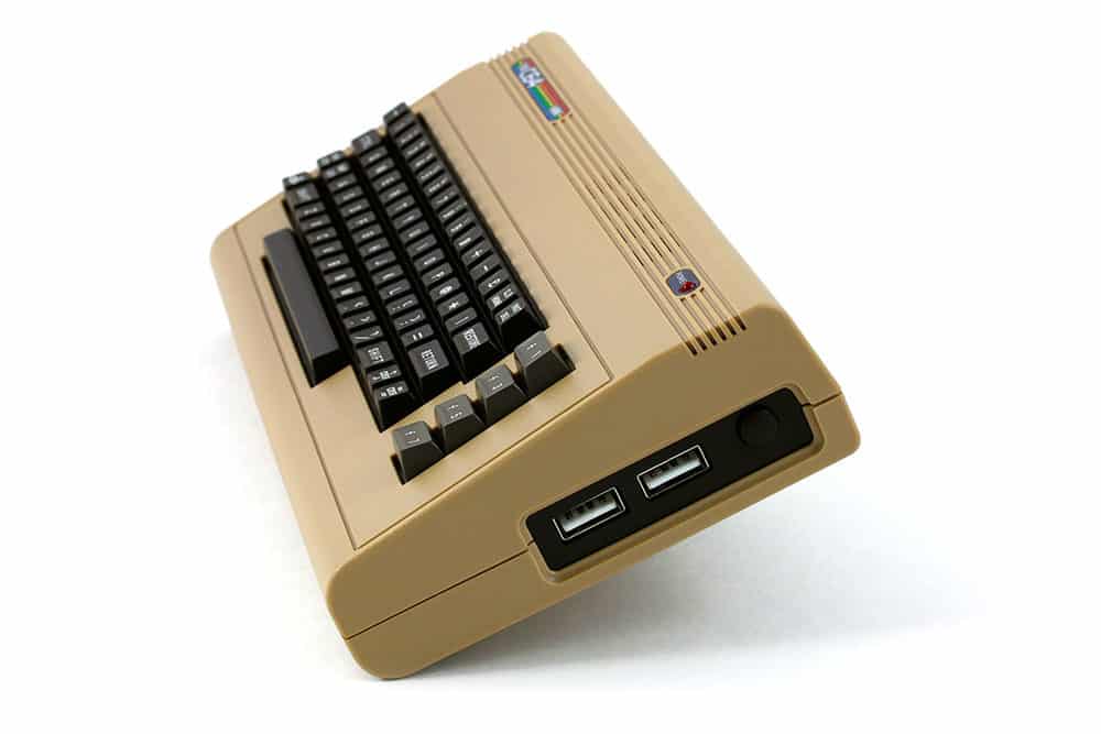 thec64 3