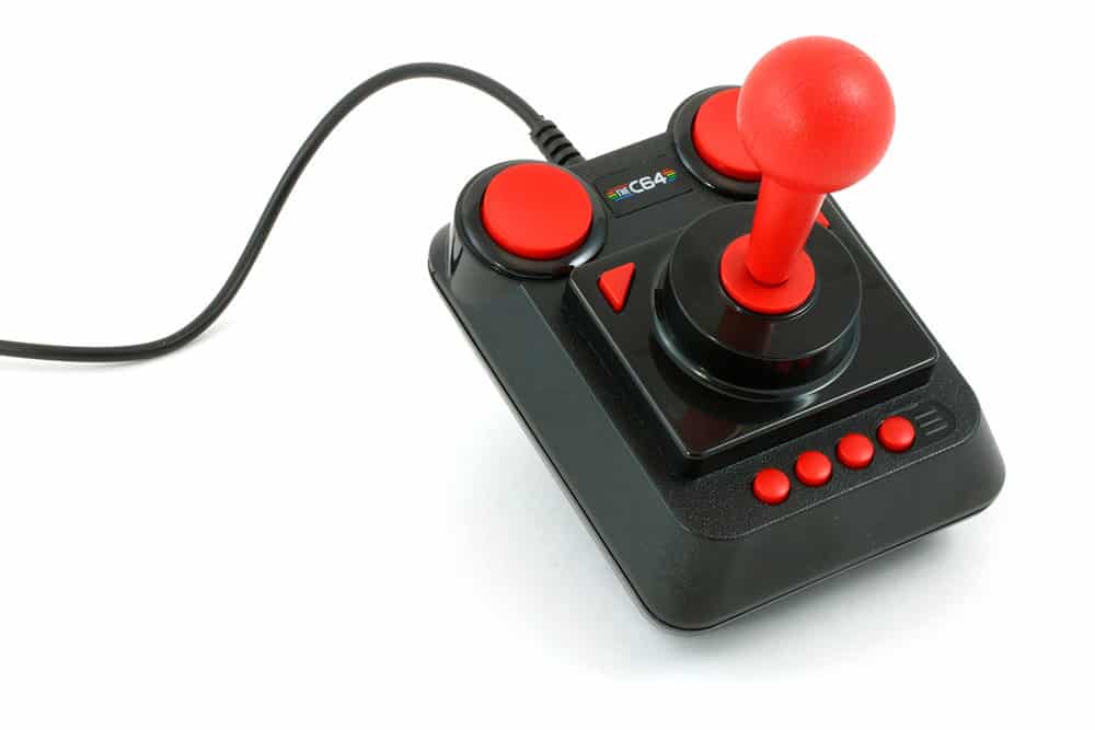 thec64 4