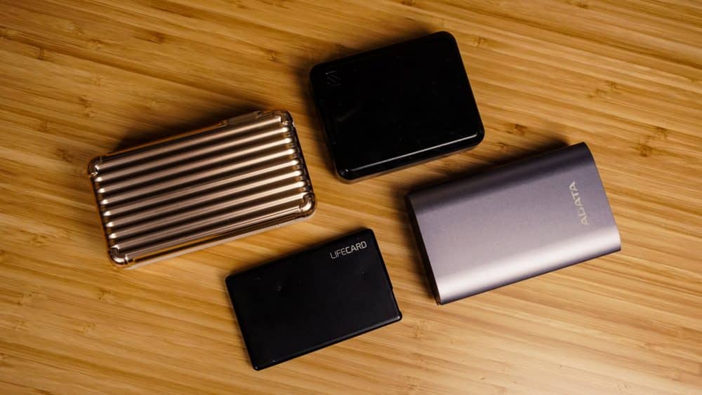 travel tech 9