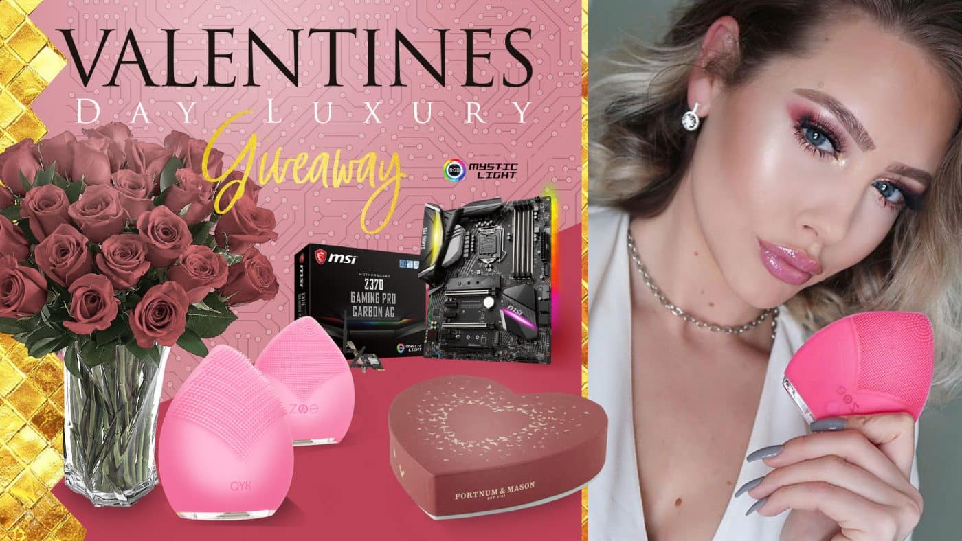 vday giveaway 1