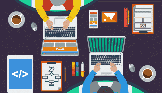 website builder