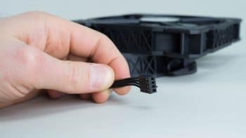 Corsair H115i Pro Liquid CPU Cooler