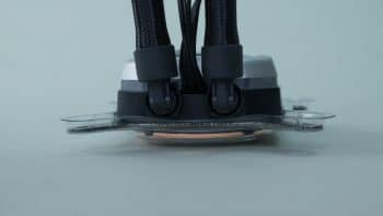 Corsair H115i Pro Liquid CPU Cooler
