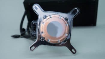 Corsair H115i Pro Liquid CPU Cooler