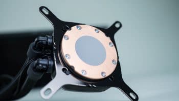 Corsair H115i Pro Liquid CPU Cooler
