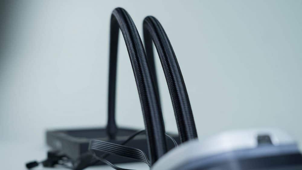 Corsair H115i Pro Liquid CPU Cooler
