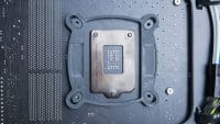 Corsair H115i Pro Liquid CPU Cooler